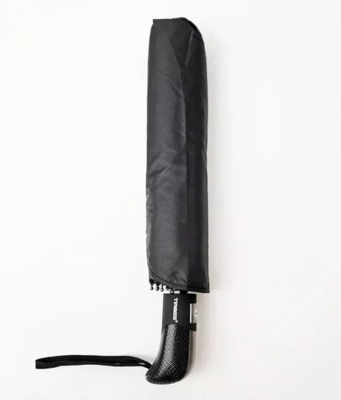 Parasol automatyczny męski Tiross 10125-5 czarny