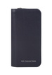 Etui na klucze skórzane Vip Collection Palermo 74 szare