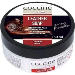 Mydło do skóry Coccine 150 ml