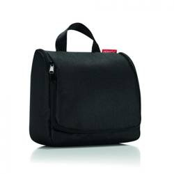 Kosmetyczka podróżna Reisenthel toiletbag czarna