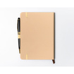 Notes B6 w kropki Peterson NOT-6-KP-53 khaki