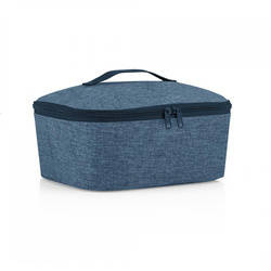 Torba termiczna Reisenthel coolerbag M pocket niebieska