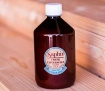 Krem uniwersalny do skóry Saphir bezbarwny 500 ml