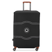 Pokrowiec na walizkę Delsey Chatelet Air 2.0 L czarny