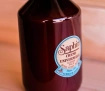 Krem uniwersalny do skóry Saphir bezbarwny 500 ml