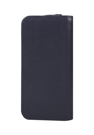 Etui na klucze skórzane Vip Collection Palermo 74 szare