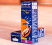 Krem wodoodporny do skóry Saphir biały 50 ml