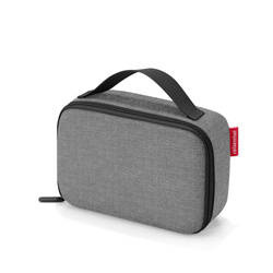 Torba śniadaniowa Reisenthel thermocase szara 1,5 l