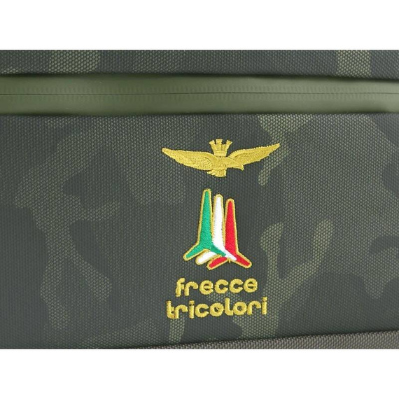 Nerka z poliestru Aeronautica Militare AM-522 zielona