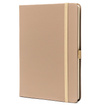 Notes B6 w kropki Peterson NOT-6-KP-53 khaki