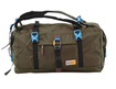Torba podróżna z poliestru Discovery Icon 730 khaki