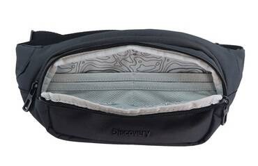 Nerka Discovery Downtown 920 czarna