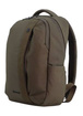 Plecak na laptopa z poliestru Discovery Downtown 941 khaki