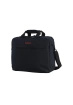Torba na laptopa z poliestru Discovery Geyser 1208 czarna