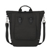 Torba na rower Travelite Basics czarna