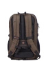 Plecak na laptopa z poliestru Discovery Path khaki