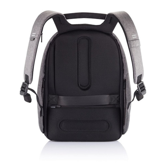 Plecak na laptopa XD Design Bobby Hero Regular szary
