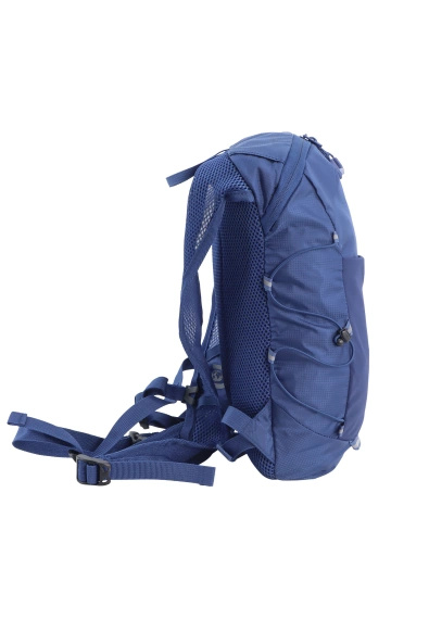 Plecak miejski Discovery Body Spirit 1111 granatowy