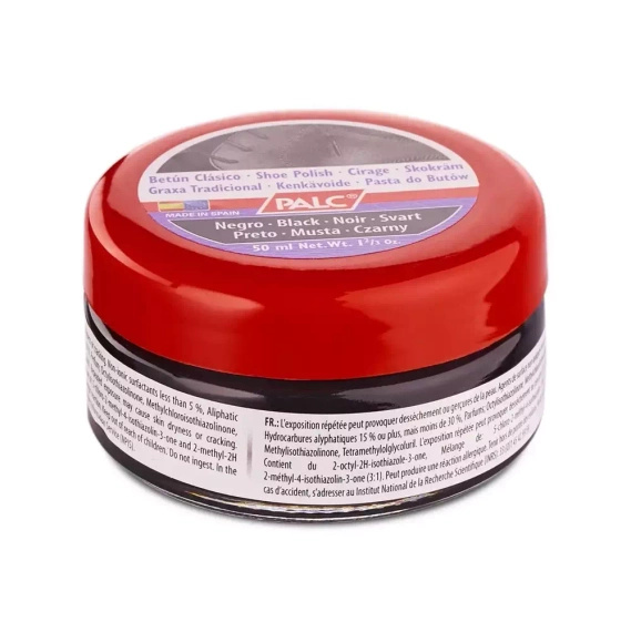 Pasta do skóry Palc biała 50 ml