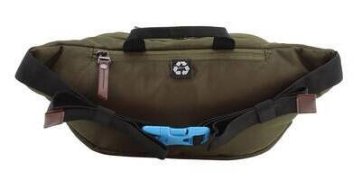 Nerka z poliestru Discovery Icon 716 khaki