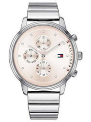 Zegarek damski Tommy Hilfiger 1781904 srebrny