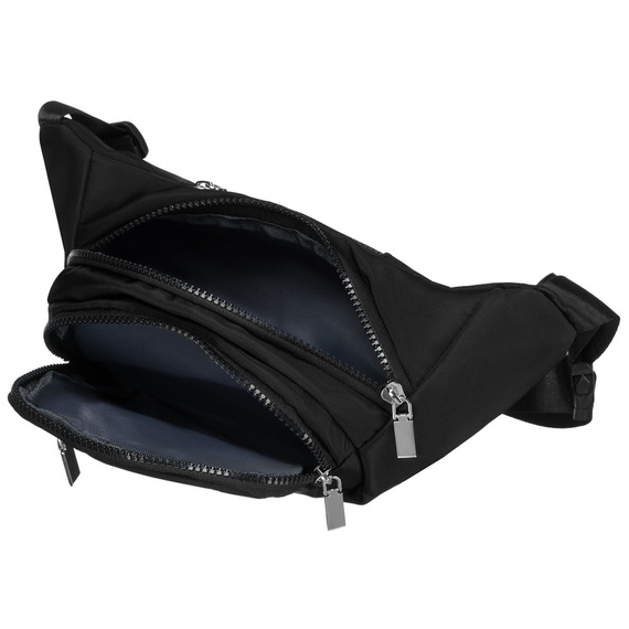 Nerka sportowa z poliestru Peterson POM-S01 czarna