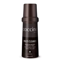Płyn czyszczący do skór gładkich Coccine 75 ml
