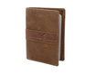 Etui na karty skórzane Beverly Hills Polo Club BH-276 camel