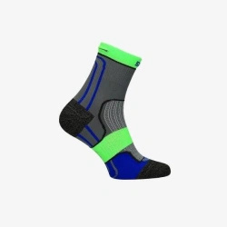 Skarpety Gatta Active SOCKS BIKE 45/47 szaro-zielone