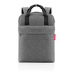 Plecak na laptopa Reisenthel allday backpack M szary