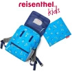 Plecak dziecięcy Reisenthel backpack kids niebieski