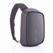 Plecak miejski z poliestru XD Design Bobby Sling czarny