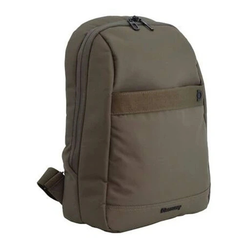 Plecak z poliestru Discovery Downtown 940 khaki