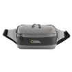 Nerka z poliestru National Geographic Shadow 21103 szara