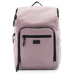 Plecak damski na laptopa Himawari 1223-04 lila