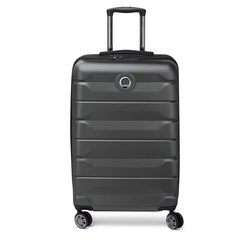 Walizka średnia ABS Delsey Air Armour 68 czarna