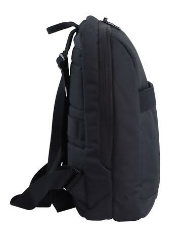 Plecak z poliestru Discovery Downtown 940 czarny