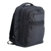 Plecak na laptopa z poliestru Discovery Downtown 942 czarny