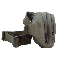 Nerka z poliestru Discovery Downtown 920 khaki