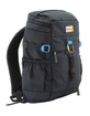 Plecak na laptopa z poliestru Discovery Icon 723 czarny