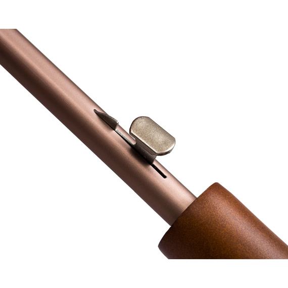 Parasol Peterson UMB-02L czarny