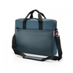 Torba na laptopa Reisenthel workbag canvas niebieska