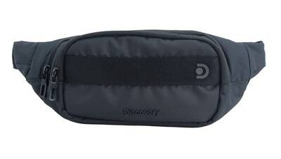 Nerka Discovery Downtown 920 czarna