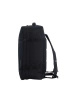 Plecak na laptopa z poliestru Discovery Andes 400 czarny