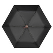 Parasol mini Peterson UMB-03T brązowy