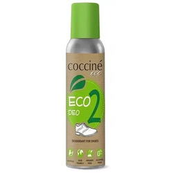 Dezodorant do butów Coccine 200 ml