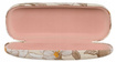 Etui na okulary damskie 4U Cavaldi R-1430 beżowe