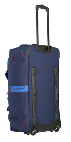 Torba podróżna Travelite Basics Active granatowa
