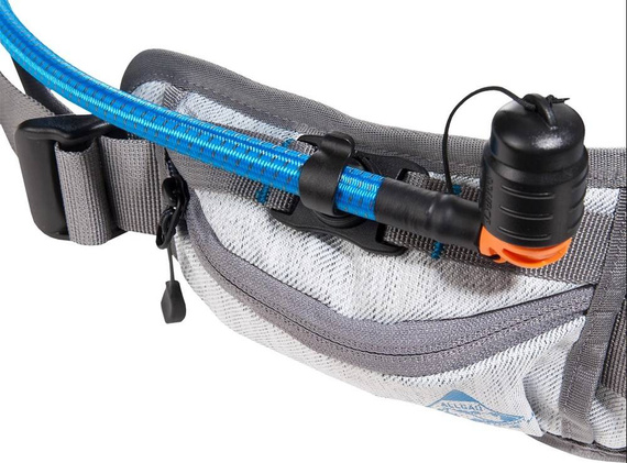 Nerka Amplifi Hipster 4 szara