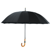 Parasol Solier czarny